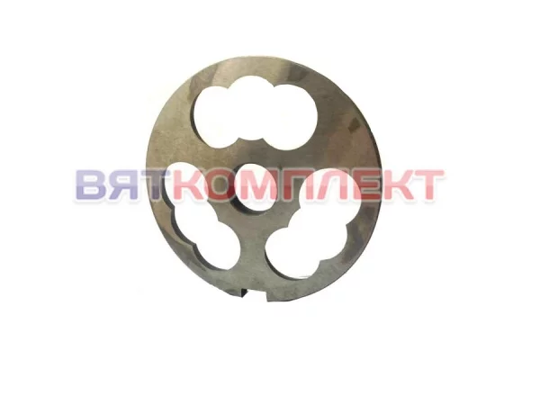 Нож подрезной для волчка D120х25мм (Решетка приемная)