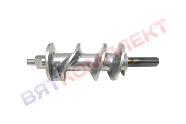 Шнек мясорубки ТМ-32,ТМ-32М (ТМ-32.01.100)