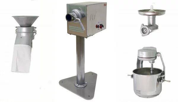 Машина УКМ-07 Торгмаш г.Пермь