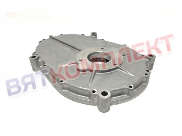 Крышка редуктора для мясорубки МИМ-600.17.002 Торгмаш г.Барановичи 