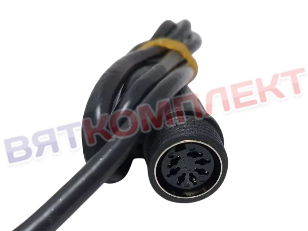 Пульт индукционного модуля МХМ