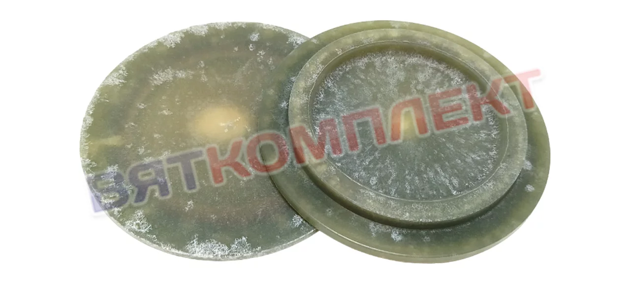 Крышка ММУ-2000 01.094