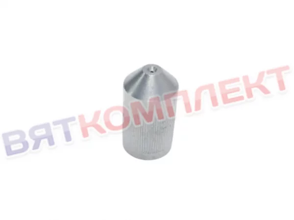 Крышка форсунки ПКА6-11ВМ.2481.33.02.006 для шкафа пекарского РПШ-16 Abat 12000025689
 