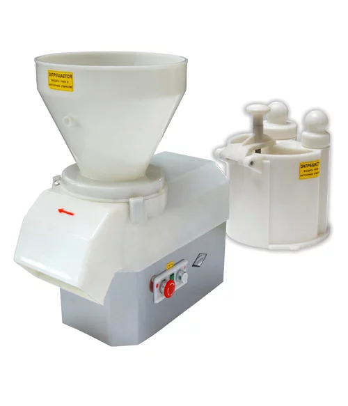 Машина протирочно-резательная МПР-350М-02 Торгмаш Барановичи Беларусь