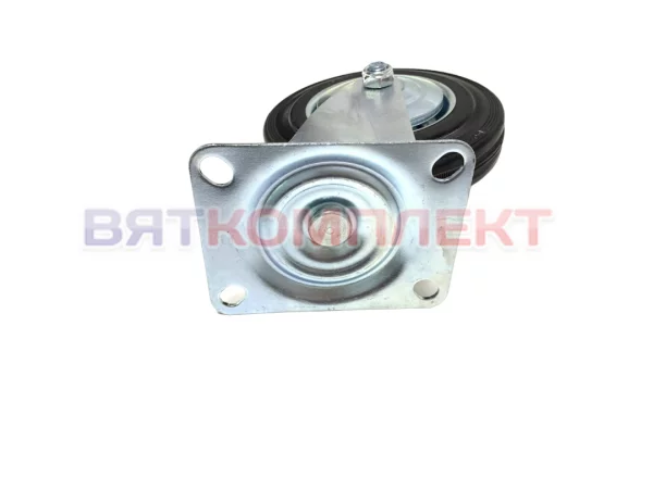 SC63 колесо поворотное d160 мм
