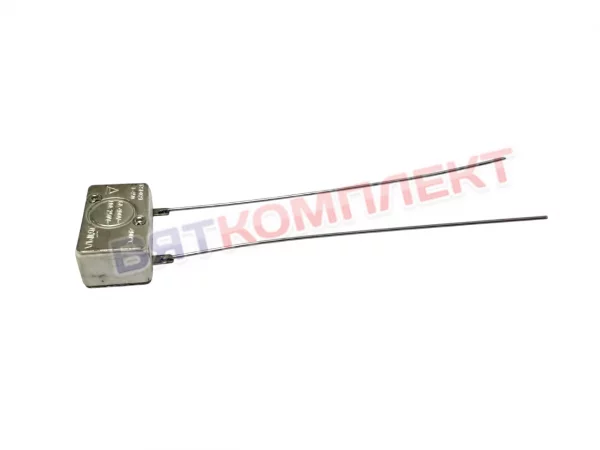 Термоограничитель KSD 021 400°С /10А/250V для конфорок Atesy