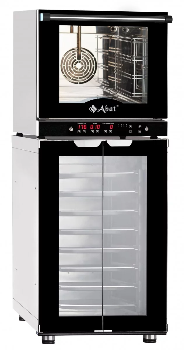 Конвекционная печь  КПП-4-1/2П Абат (Abat)