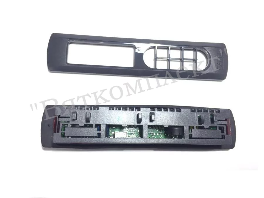 Дисплей терминал кнопочный TASTIERA CAREL PST00LR400 для холодильного оборудования