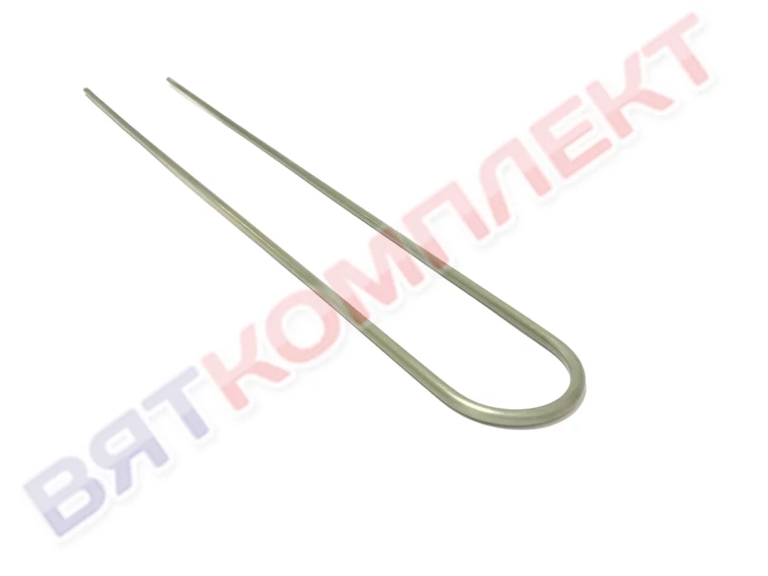 ТЭН 170 А 8,5 /0,8 S220 ХПЭ 750/500, оболочка 0,6 мм