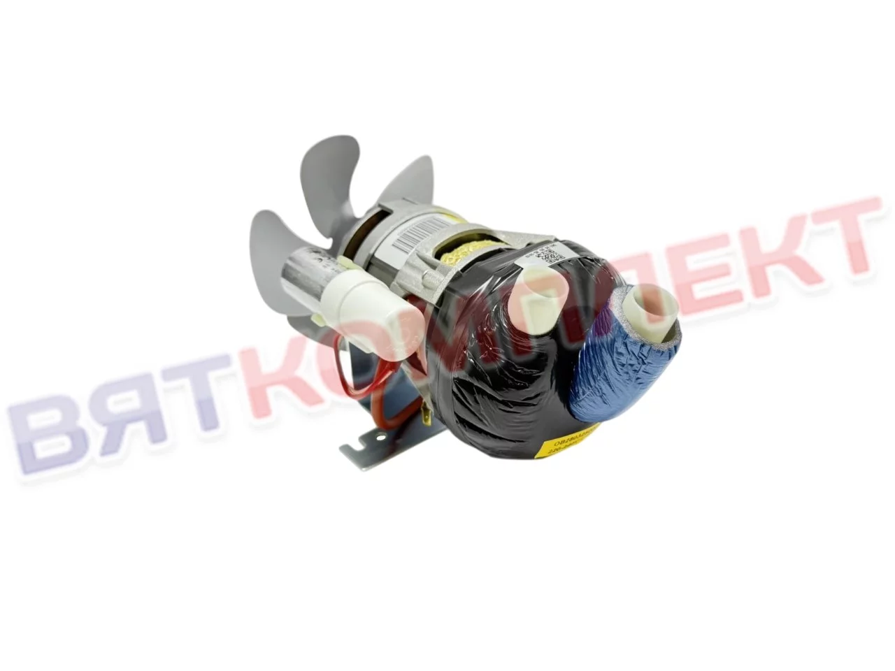 Насос (помпа) для льдогенератора  BREMA FIR 4240.2300 (C23462)