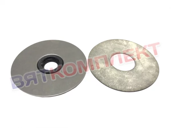 Уплотнение ПМ.06.000 УКМ Торгмаш г.Пермь