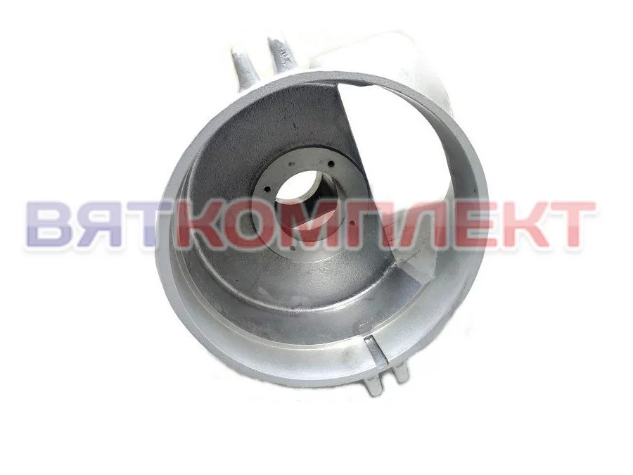 Корпус МО.00.001 УКМ Торгмаш г.Пермь