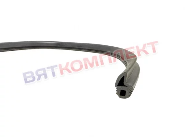 Уплотнитель дверной ВИГЕ 751392258-00-02 для PI-910Ri, PI-906RI ITERMA (ИТЕРМА)