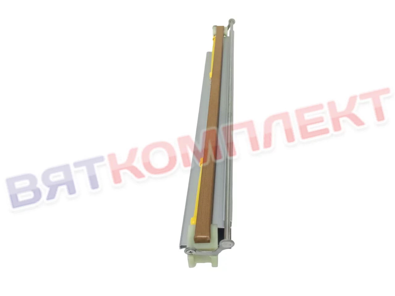 Рейка запаечная для INDOKOR IVP400/2F,400/2E