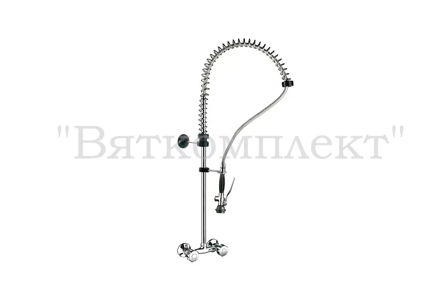 Душирующее устройство MONOLITH  R0102010207