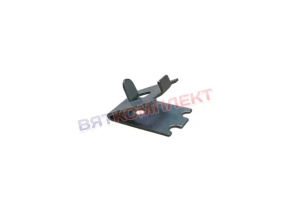 Кронштейн полки 2535031d POLAIR (альтернатива 7.291.276 МХМ, АРКТО)