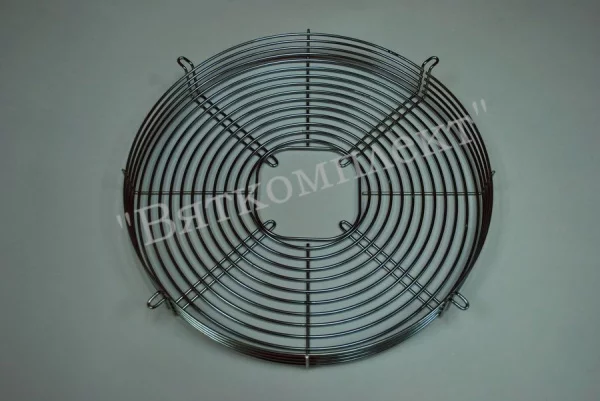 Решетка защитная 66313-2-4039 (ebm) для вентилятора Abat
(12000019347)
