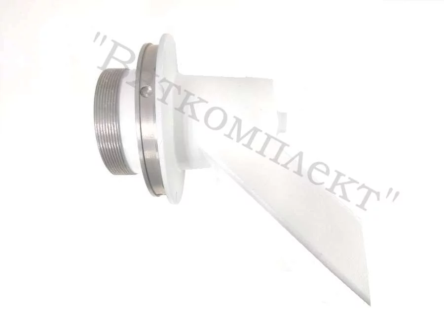 Корпус мясорубки (Гамма-5М) 100.1568