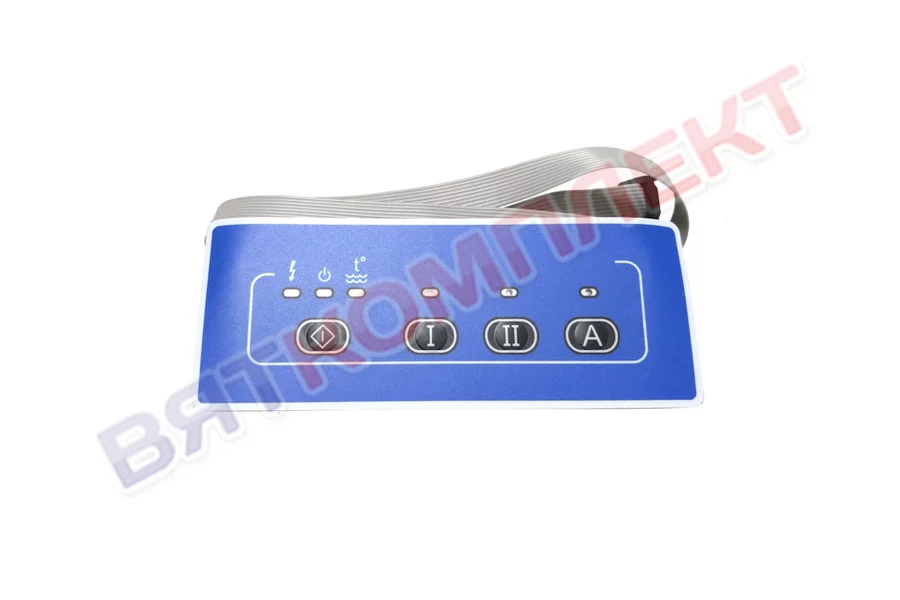 Панель управления МПФ 62.000-01 МПУ-700-01