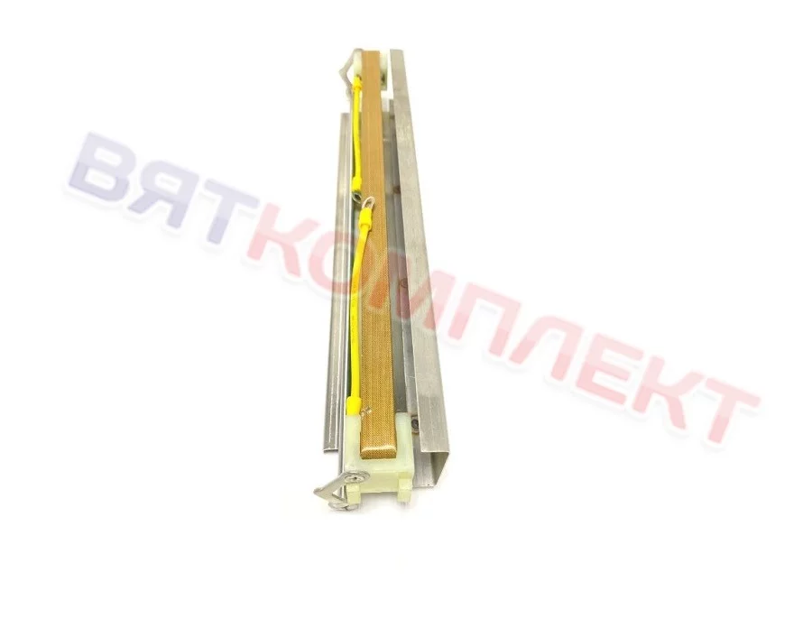 Рейка запаечная для INDOKOR IVP 300/PJ