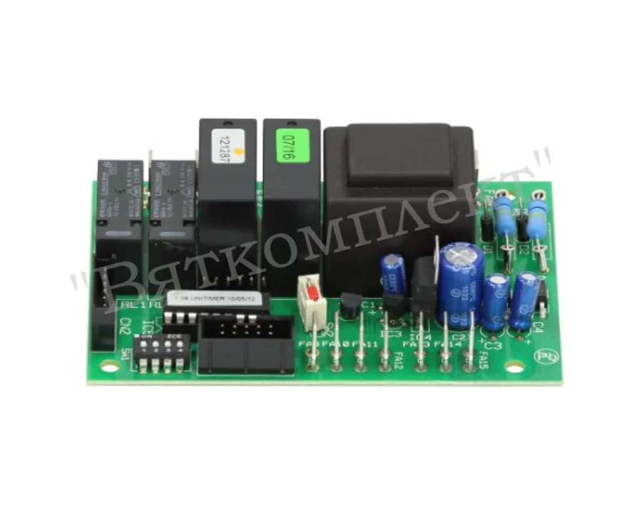 Плата таймера для COMENDA (121287)