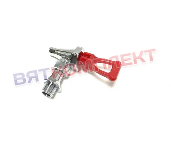 Кран для электрокипятильников HURAKAN HKN-HVZ22 / HVZ35