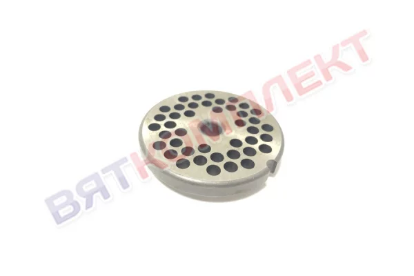 Решетка для мясорубки KT LM-10 6 мм
