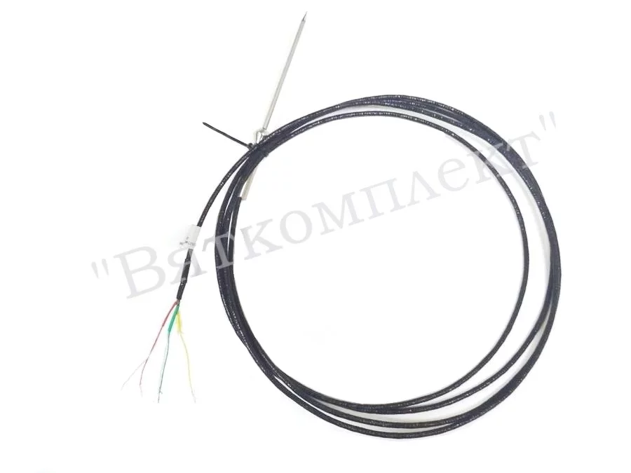 Преобразователь (термощуп) ТП 1740-К3-ХА-3100 термоэлектрический Abat
(12000060993) 