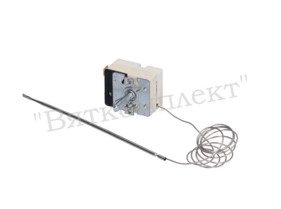 Термостат (терморегулятор) однофазный 50-320°C градусов EGO 55.13069.500
