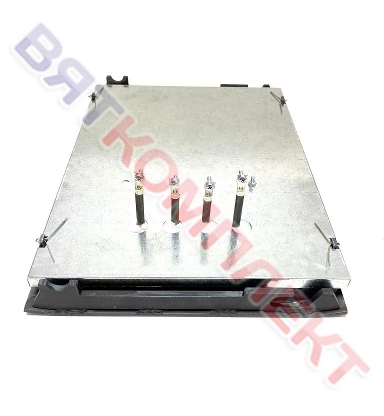 Конфорка к плите Традиция-2008 ЛК9.25.350.000 левая АТЕСИ (ATESY) Аналог