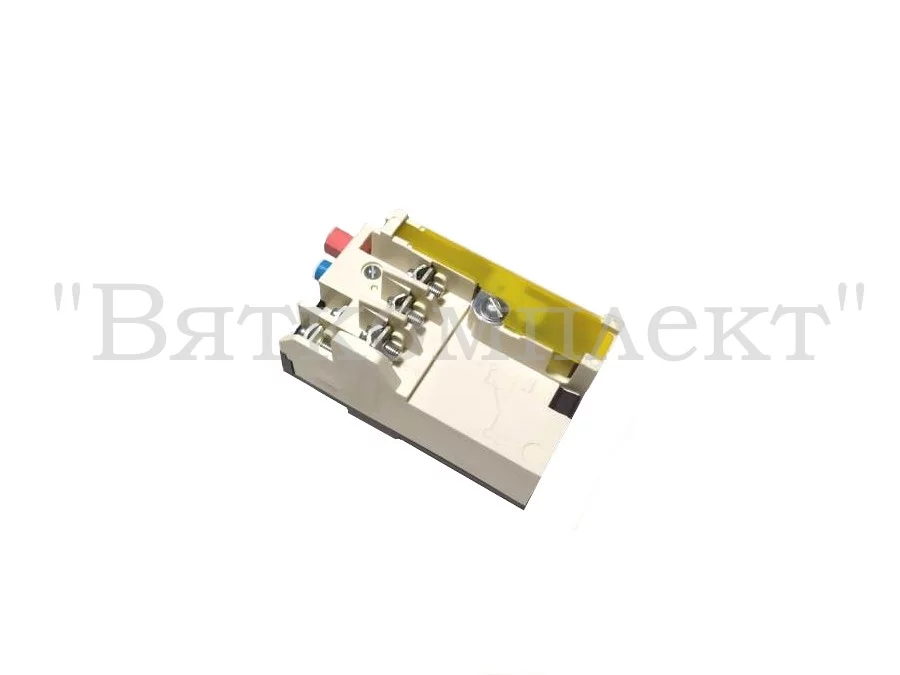 Реле электротепловое токовое РТТ5-10--101 1,0А Абат (Abat)