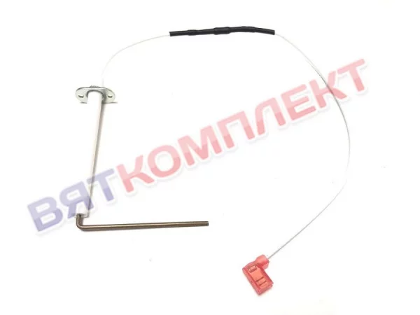 Электрод зажигания 1 RATIONAL (РАЦИОНАЛЬ) SCC линия, 61-202G начиная с 04.2004 74.00.230P