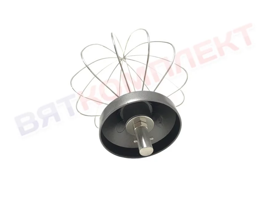 Венчик для миксера планетарного GASTROMIX B-7 ECO 