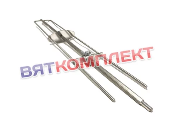 Шампур к куриному грилю Командор-2
