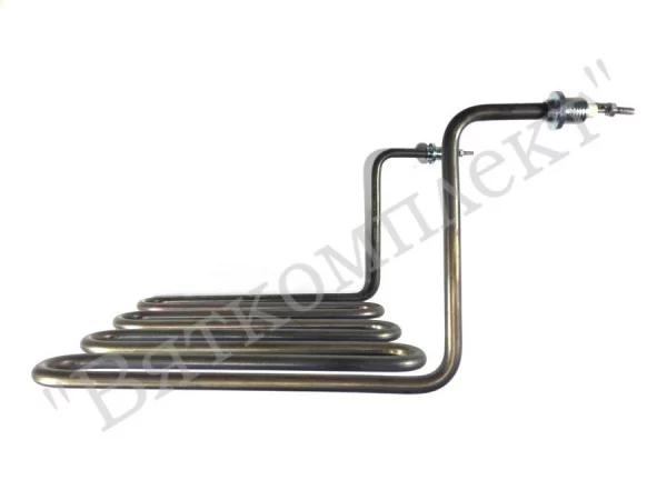 ТЭН F6 (фритюр) для ЭФ-6 Sikom 9209 (590)