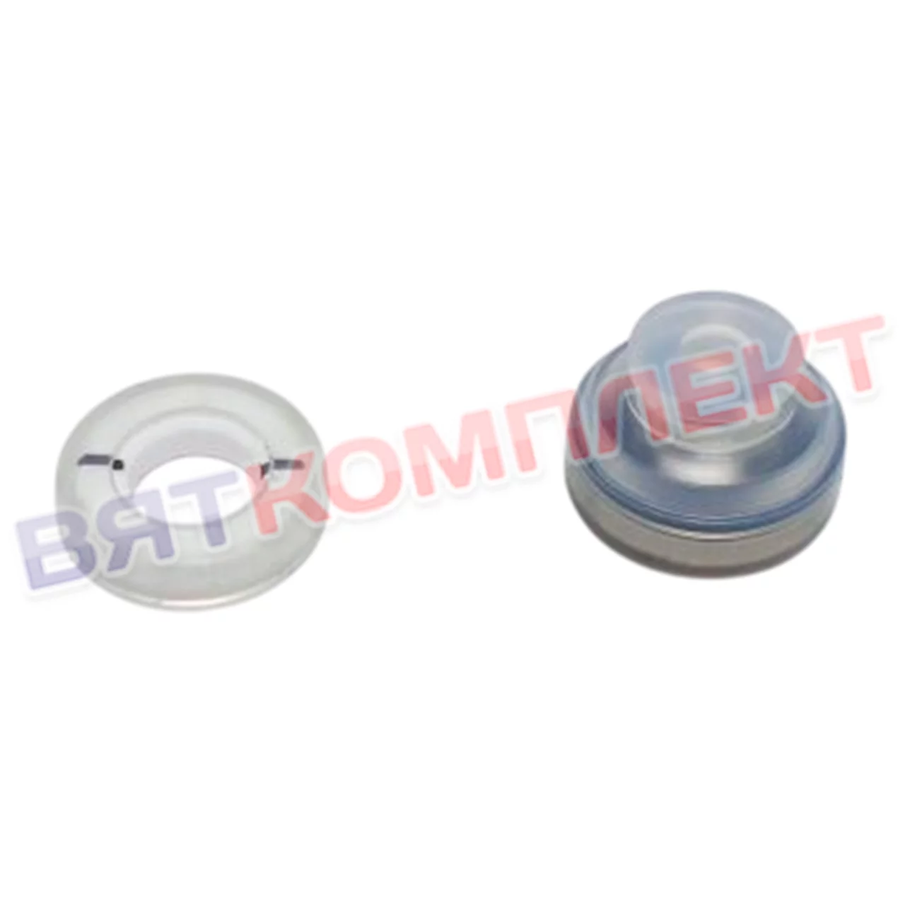 Уплотнитель вала (сальник) торцевой FAMA F2496