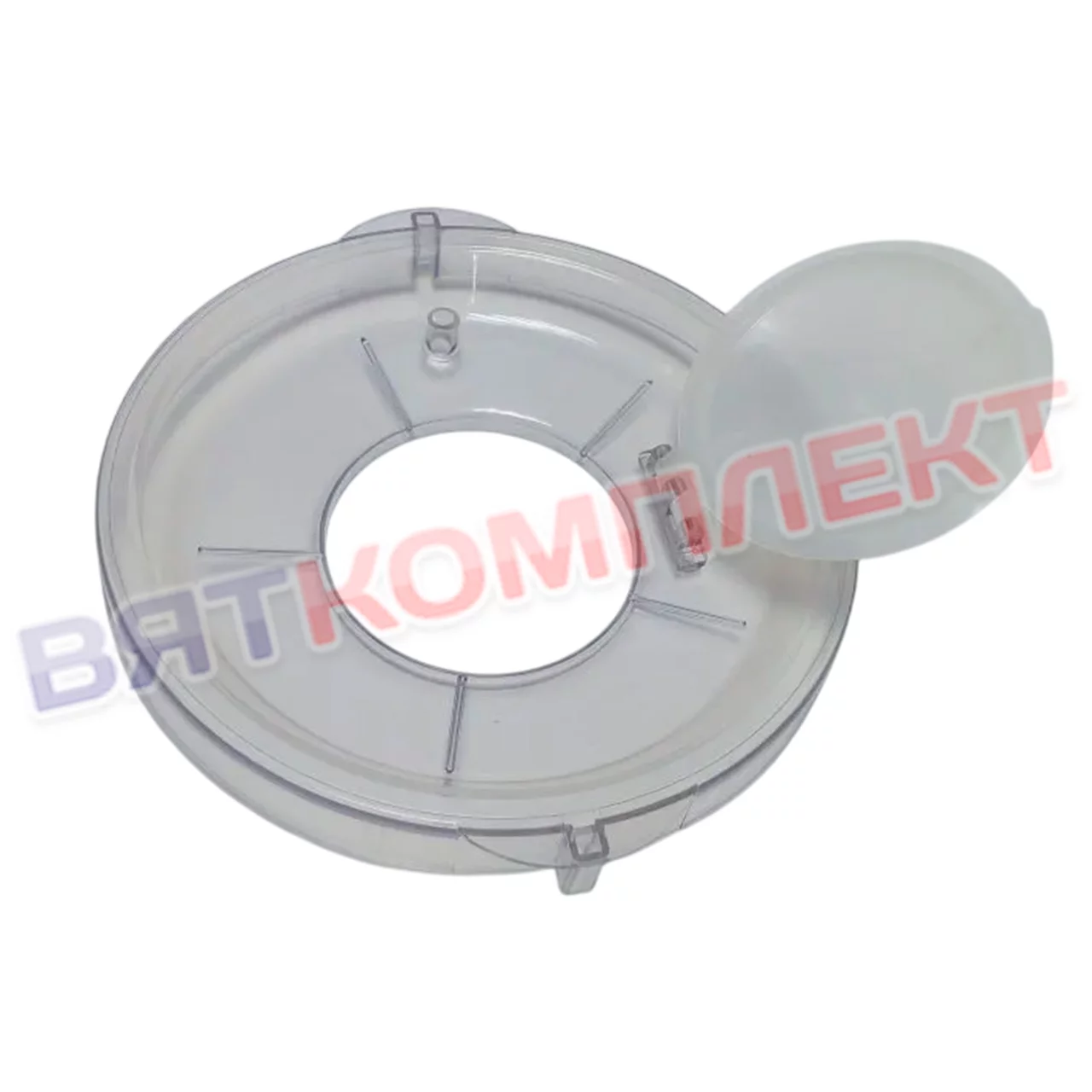 Воронка (крышка) МОК-150М,300М, МОК-150У,300У,МОО-1,МОО-1-01  МОК-150М.16.000