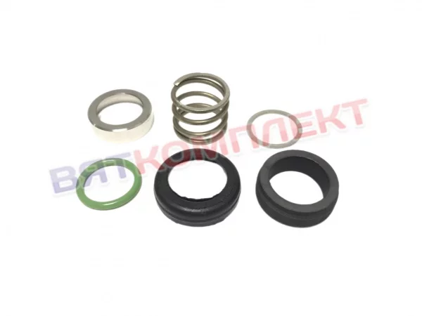 Сальник в сборе МПУ-700 (уплотнение торцовое УТ-700 00.000)
