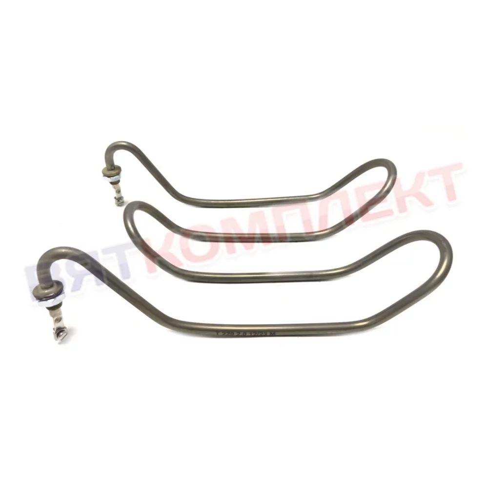 ТЭН-142С8,5/2,0 Т220 (верхний) для Гриль Мастер (000285)