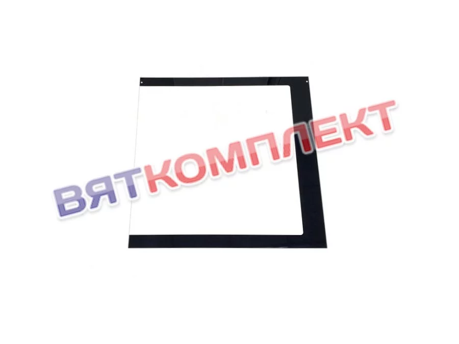 Стекло двери расстоечного шкафа Garbin  L9 (LIE028)