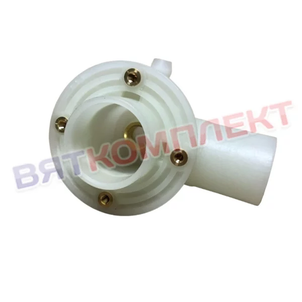 Заглушка для посудомоечной машины Silanos 905449