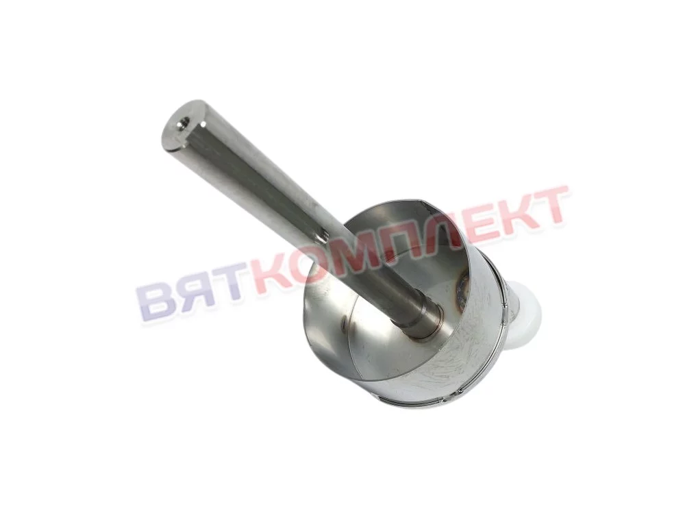 Колпак в сборе МПТ-1700.9791.05.03.000СБ Abat (71000008717) 
 