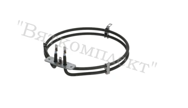 ТЭН GARBIN 1300W 230V RES038 RES007