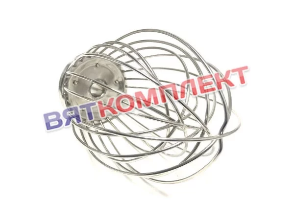 Венчик прутковый на миксер B-20 Foodatlas Eco
