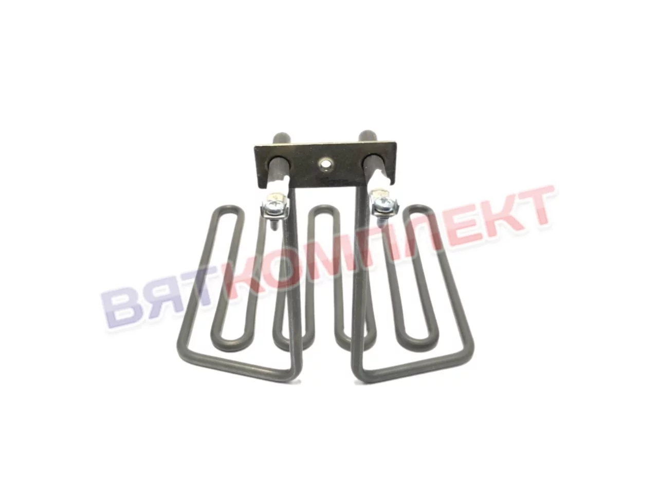 ТЭН для фритюрницы 272-25-8,5/4.0Z220 ATS.03.022.000 ATESY
