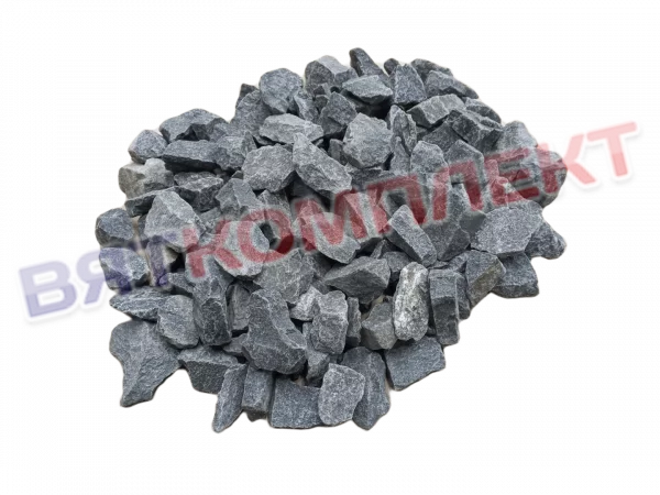 Камень лавовый упаковка (5,5 кг)