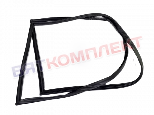 Уплотнитель холодильного шкафа (Капри 0,5М) Марихолодмаш 6.105.015-10