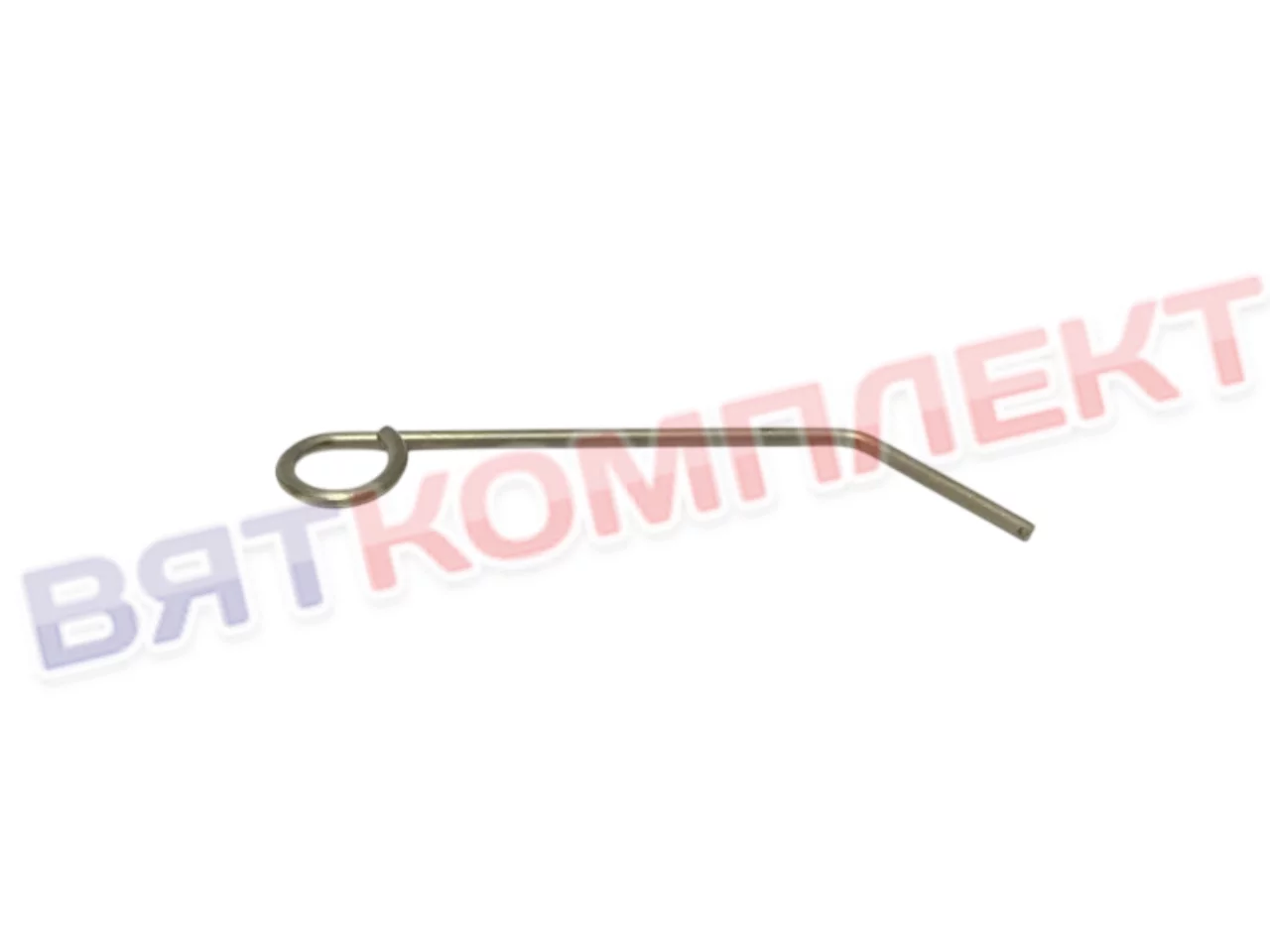 Пружина скребка для теста 10х55 мм Prismafood (5M500005) PR5M500005