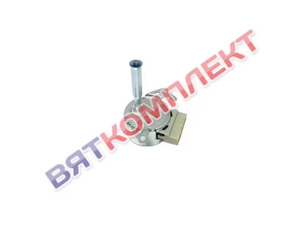 МОТОР ПРИВОДА ГРИЛЯ ДУХОВКИ UNIVERSAL METEOR 956 ( 4W, 2/2,4 RPM, T 125 C ) meteor mod 956 ИТАЛИЯ