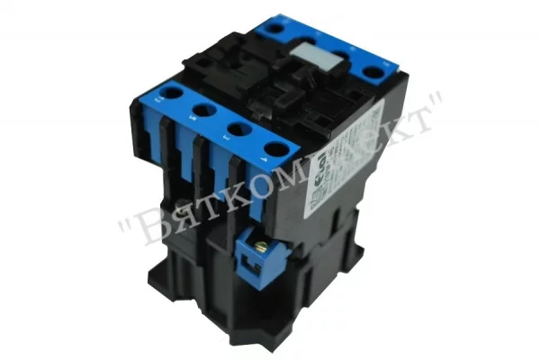 Пускатель ПМЛ-2160 МБ 230В (22000055574)